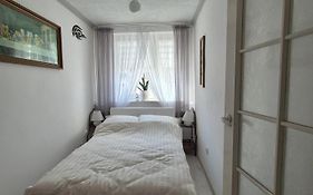 Przytulny apartament blisko MOLO GIŻYCKO